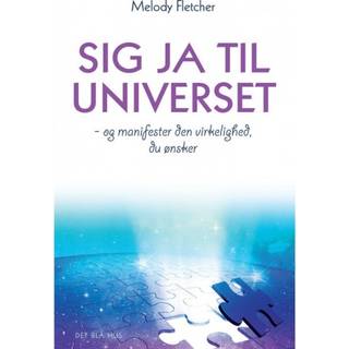 Sig ja til universet