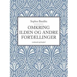 Omkring ilden og andre fortællinger