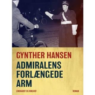 Admiralens forlængede arm