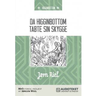 Da Higginbottom tabte sin skygge