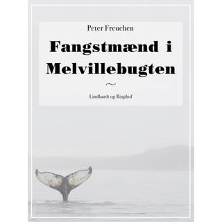 Fangstmænd i Melvillebugten