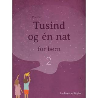 Tusind og én nat for børn 2