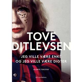 Jeg ville være enke, og jeg ville være digter