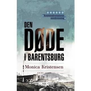 Den døde i Barentsburg