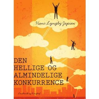 Den hellige og almindelige konkurrence