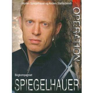 Operation Spiegelhauer