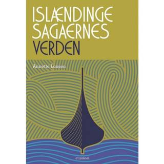 Islændingesagaernes verden