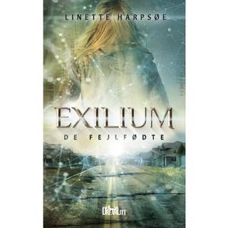 Exilium - De Fejlfødte
