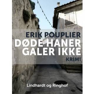 Døde haner galer ikke