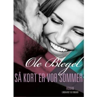 Så kort er vor sommer