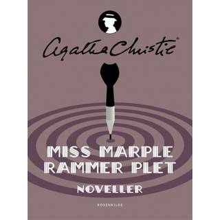 Miss Marple rammer plet