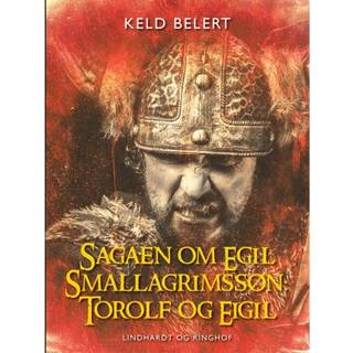 Sagaen om Egil Skallagrimssøn: Torolf og Eigil