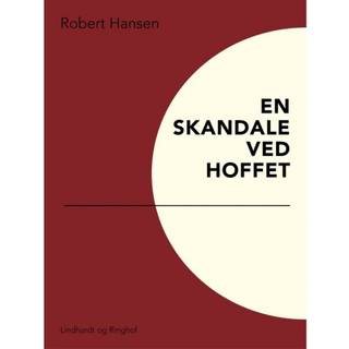 En skandale ved hoffet