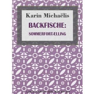 Backfische: Sommerfortælling