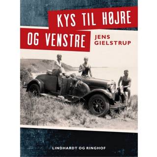 Kys til højre og venstre