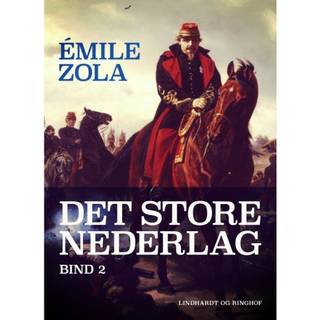 Det store nederlag - bind 2