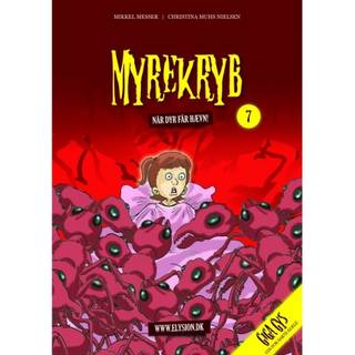 Myrekryb