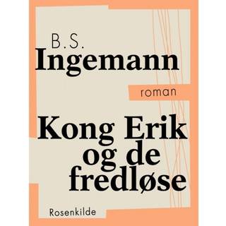 Kong Erik og de fredløse