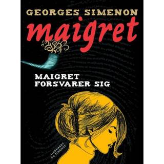 Maigret forsvarer sig