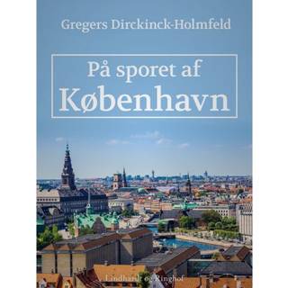 På sporet af København