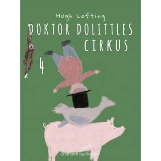 Doktor Dolittles cirkus