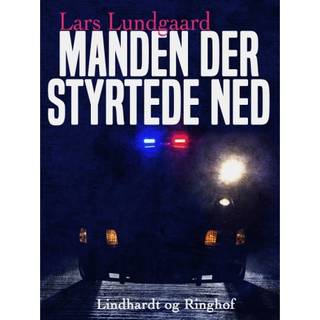 Manden der styrtede ned