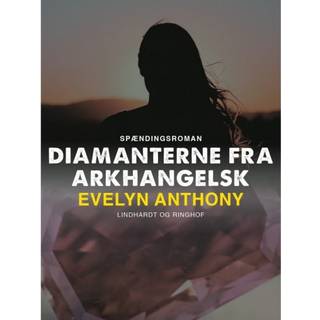 Diamanterne fra Arkhangelsk