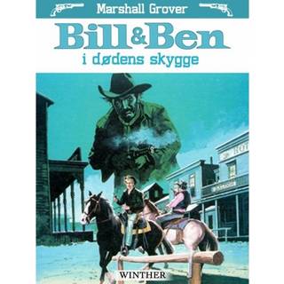 Bill og Ben i dødens skygge