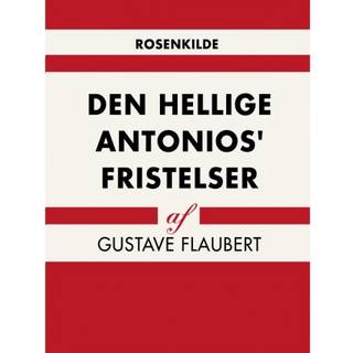 Den hellige Antonios fristelser