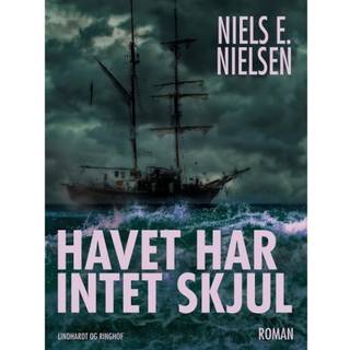 Havet har intet skjul