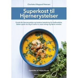 Superkost til Hjernerystelser
