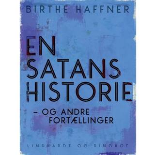 En satans historie - og andre fortællinger