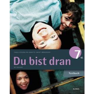 Du bist dran 7. kl., Textbuch