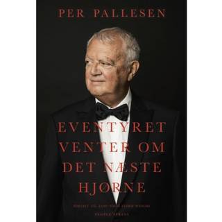 Eventyret venter om det næste hjørne