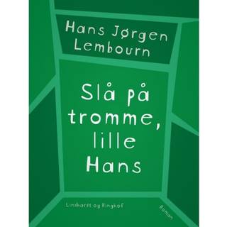 Slå på tromme, lille Hans