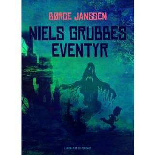 Niels Grubbes eventyr