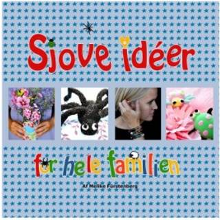 Sjove ideer for hele familien