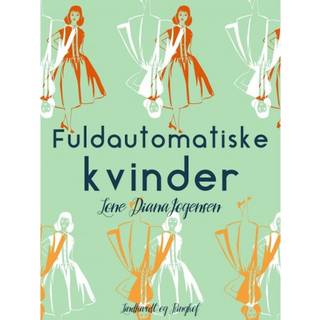 Fuldautomatiske kvinder