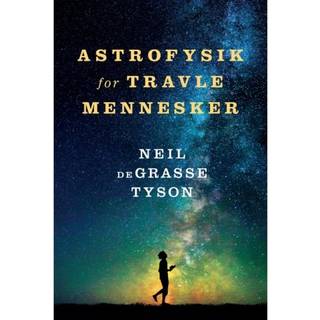 Astrofysik for travle mennesker
