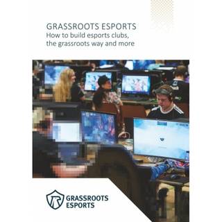 Grassroots Esports