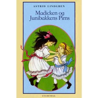 Madicken og Junibakkens Pims