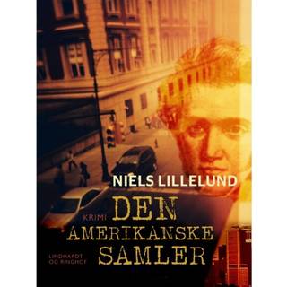 Den amerikanske samler