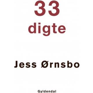 33 digte
