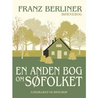 En anden bog om Søfolket