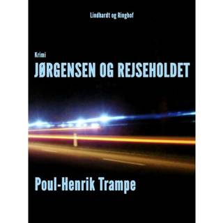 Jørgensen og rejseholdet