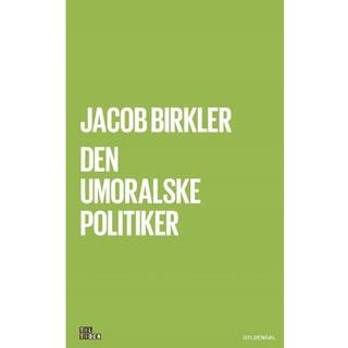 Den umoralske politiker