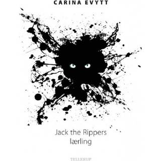 Jack the Rippers lærling (Lydbog)