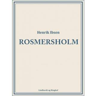 Rosmersholm