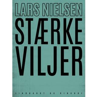 Stærke viljer