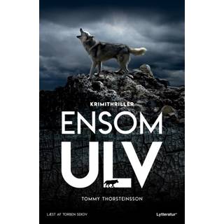 Ensom ulv